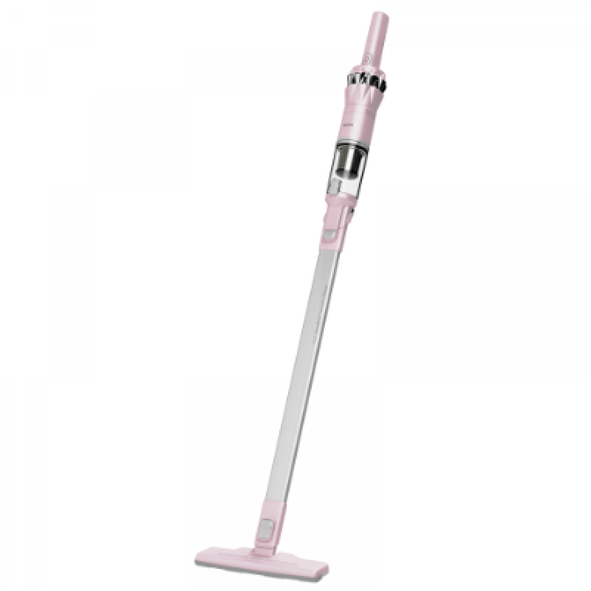 Souyi SY-120 超輕量強吸力無線吸塵機 (粉紅)